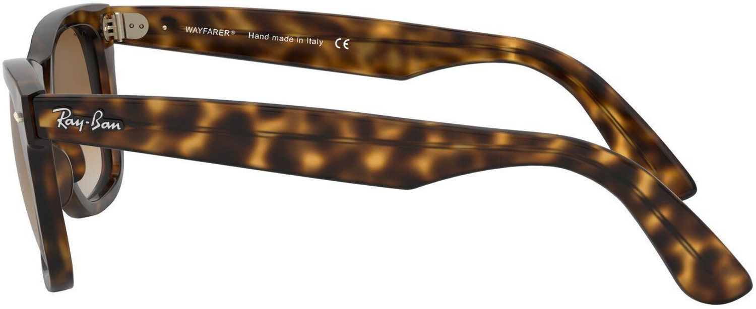 Image of Ray-Ban Wayfarer Sunglasses