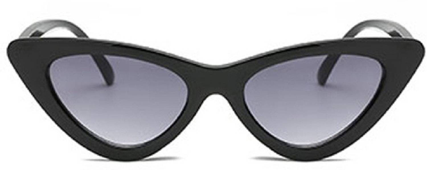 AweStuffs Cat-eye Sunglasses