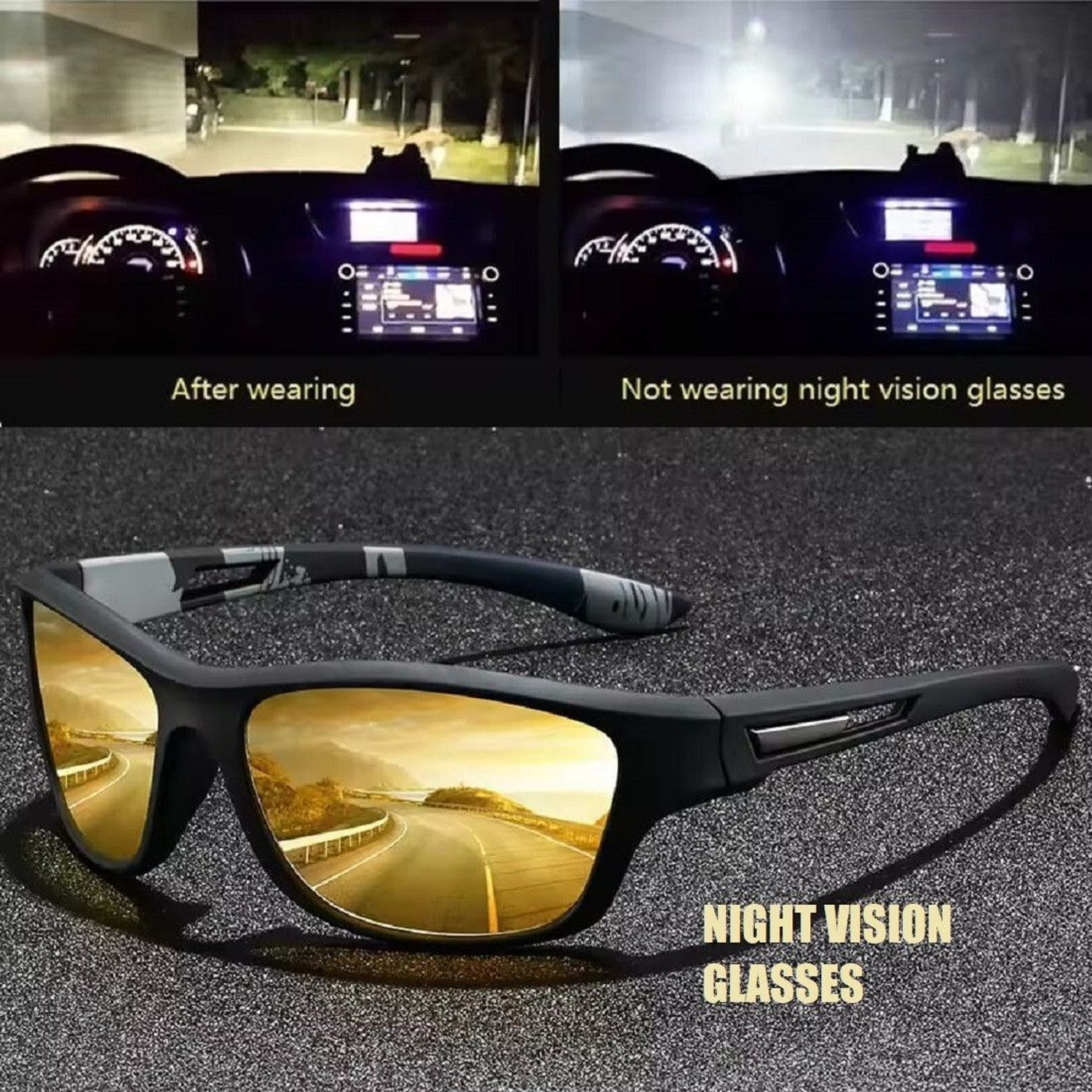 Image of Neolux Sports, Shield Sunglasses