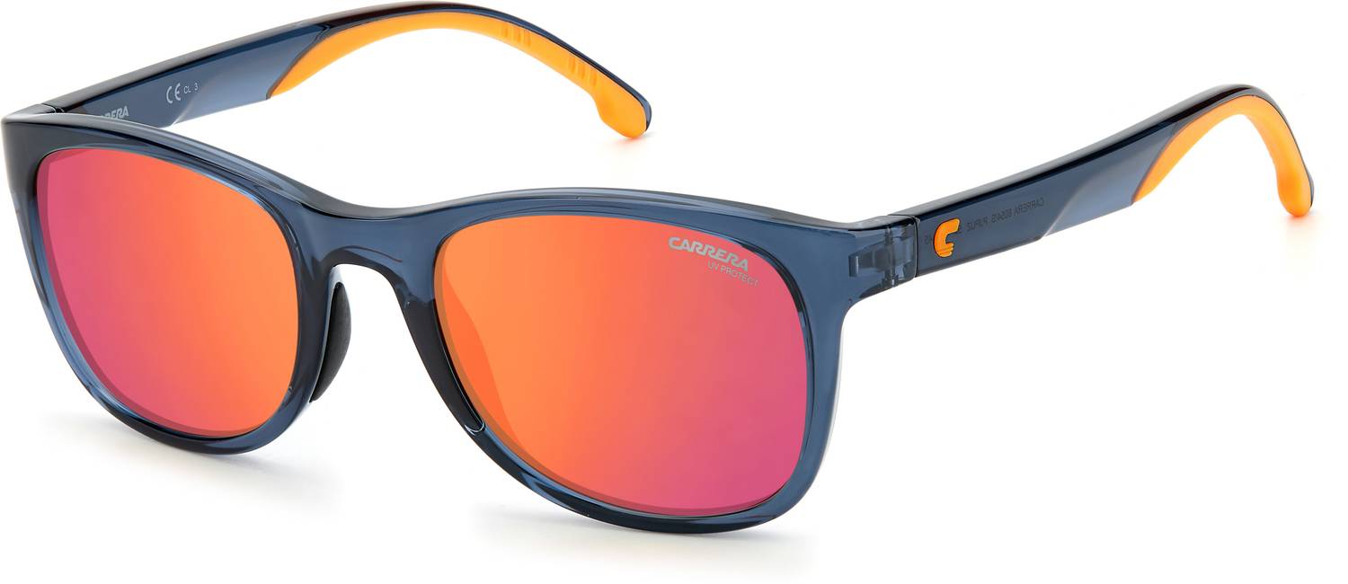 CARRERA Rectangular Sunglasses