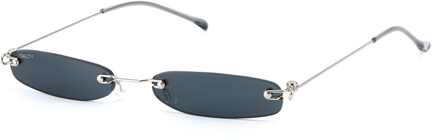 Image of Salty Rectangular Sunglasses