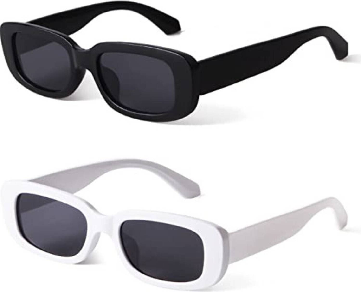 AKAYI Rectangular Sunglasses