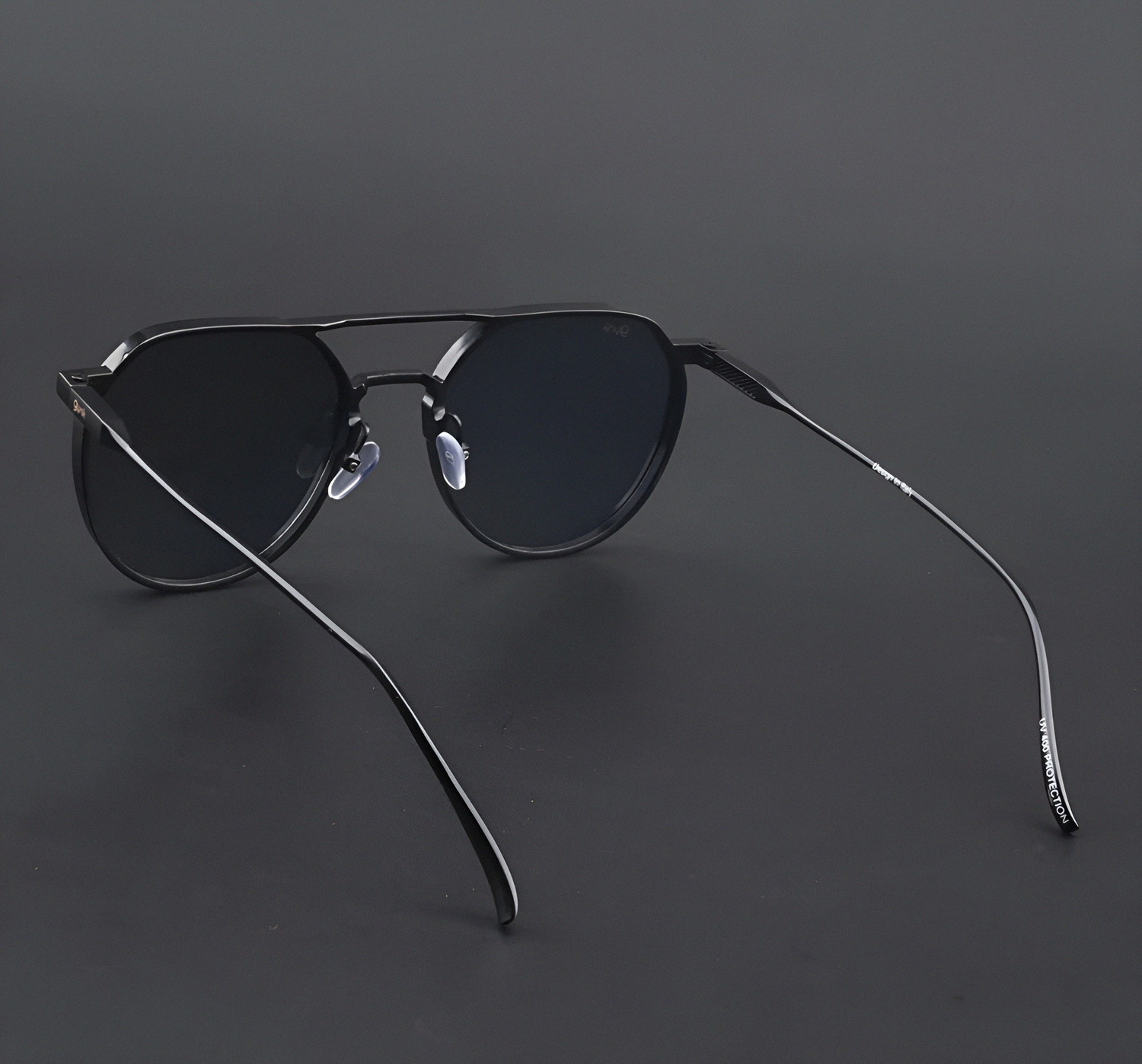 Image of spectaswag Aviator, Over-sized Sunglasses