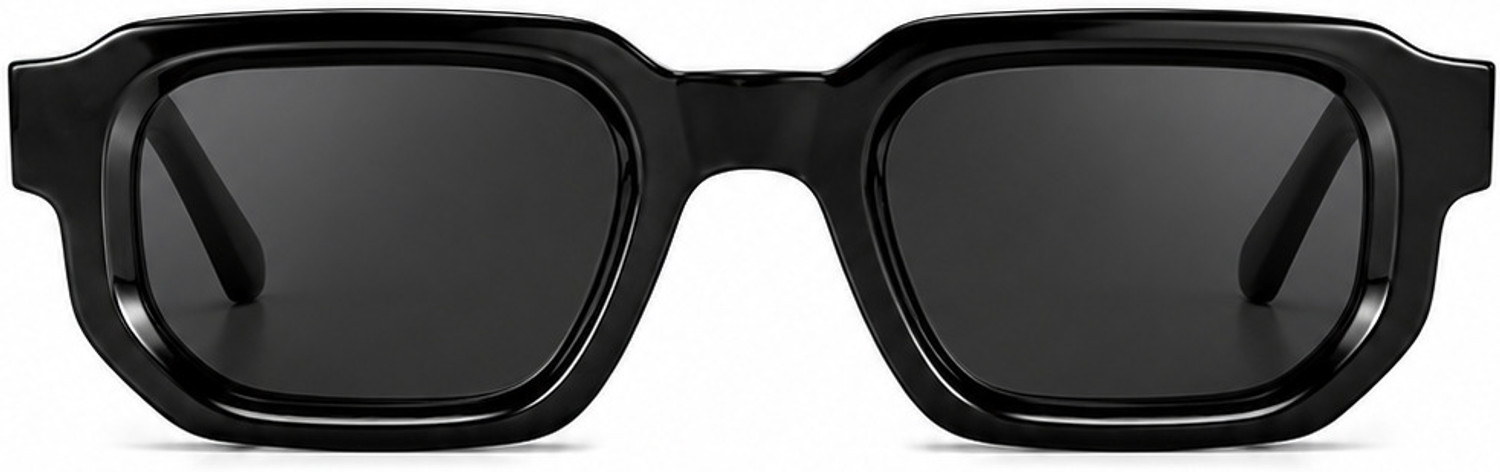 Image of Savore Clubmaster Sunglasses