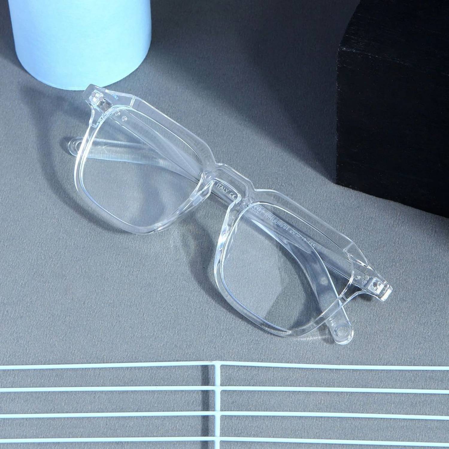 ELLIGATOR Wayfarer Sunglasses - Image 3