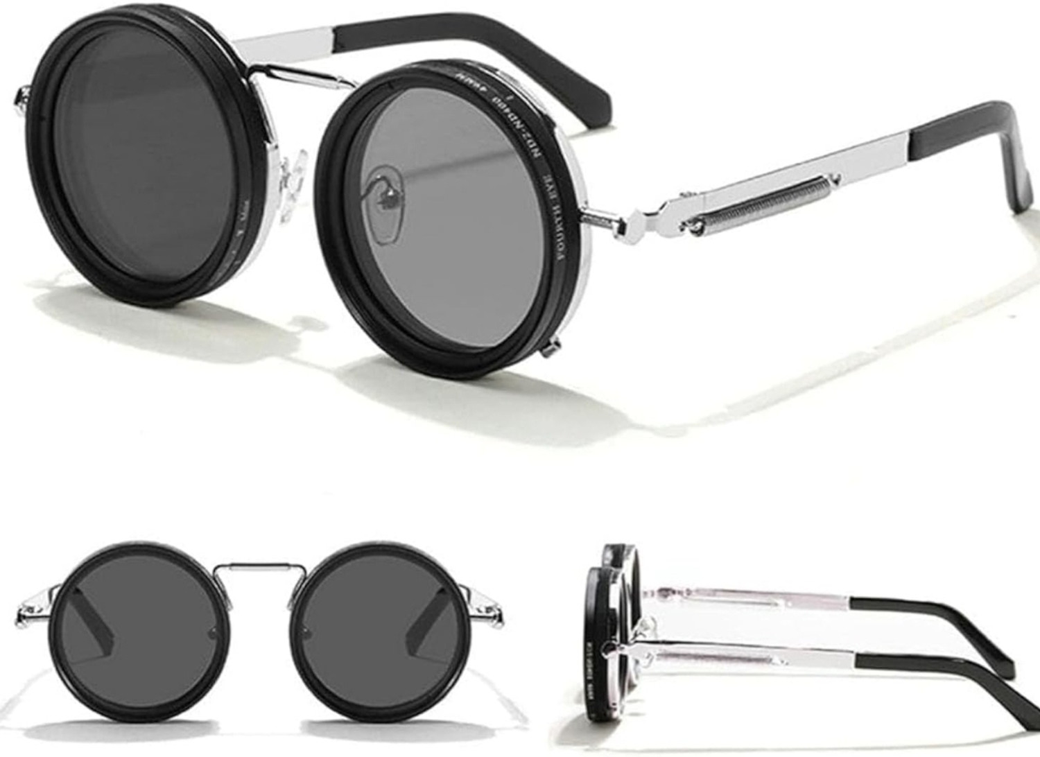 Image of BRYXO Round Sunglasses