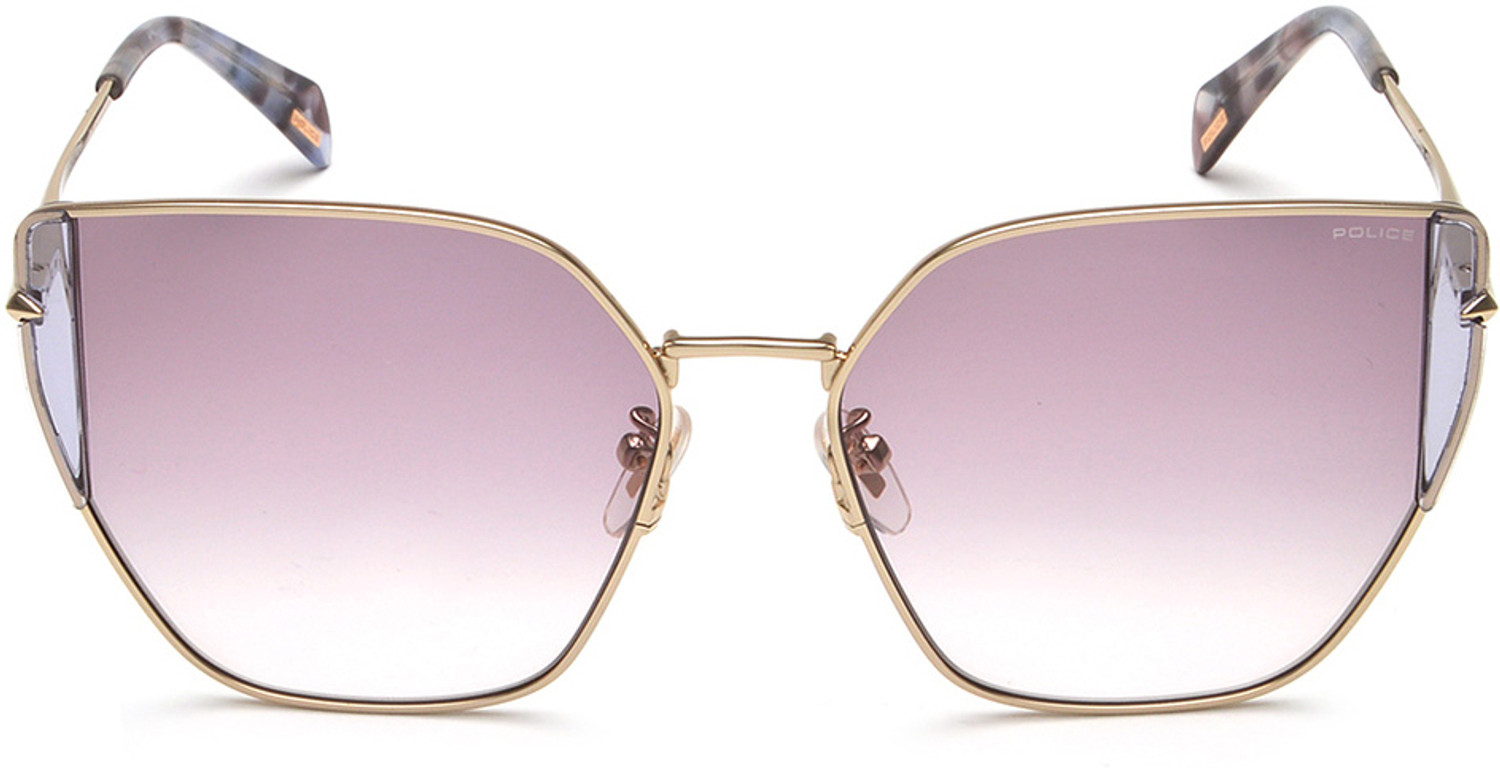 Image of Police Butterfly Sunglasses
