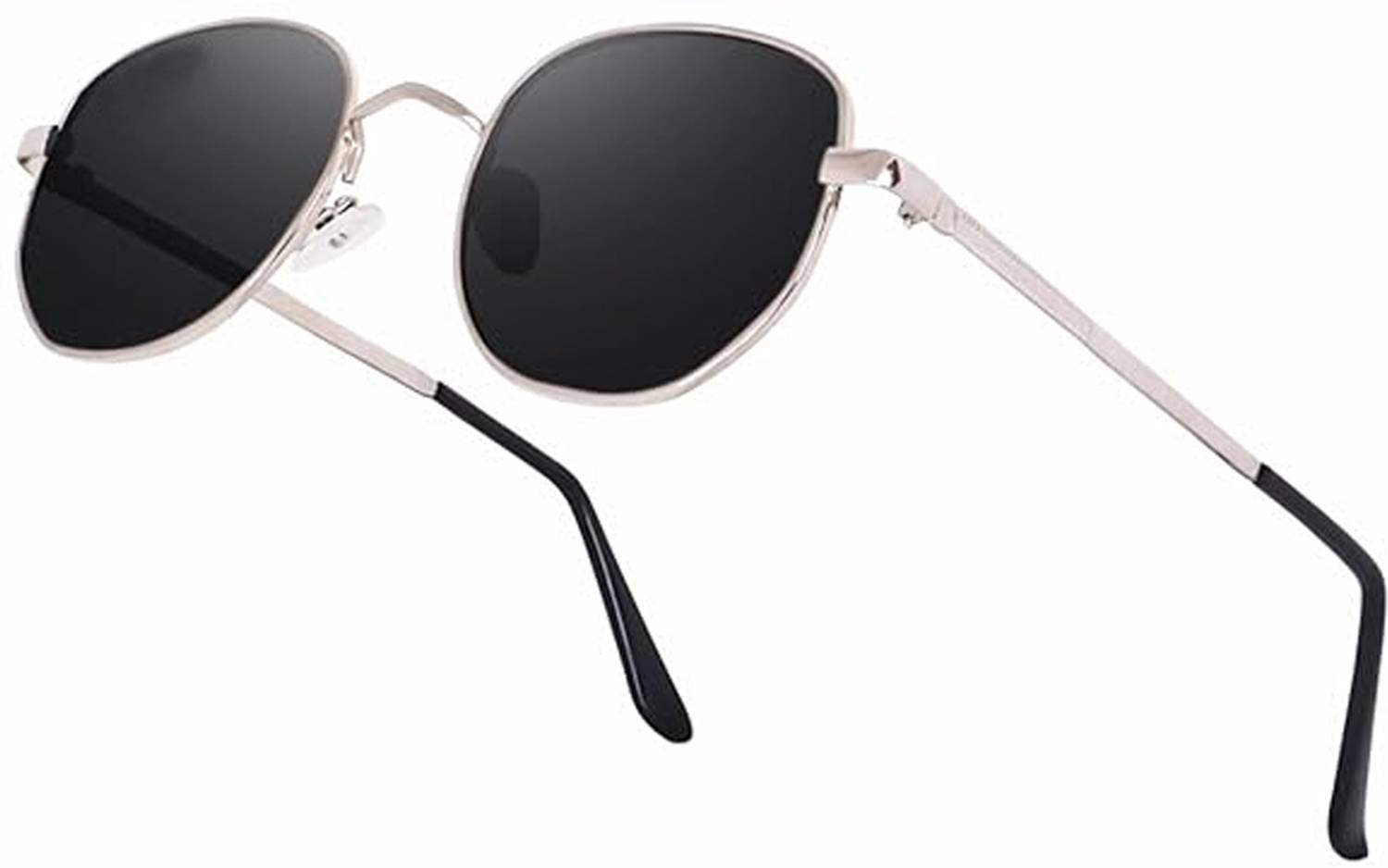 ELLIGATOR Aviator Sunglasses - Image 3