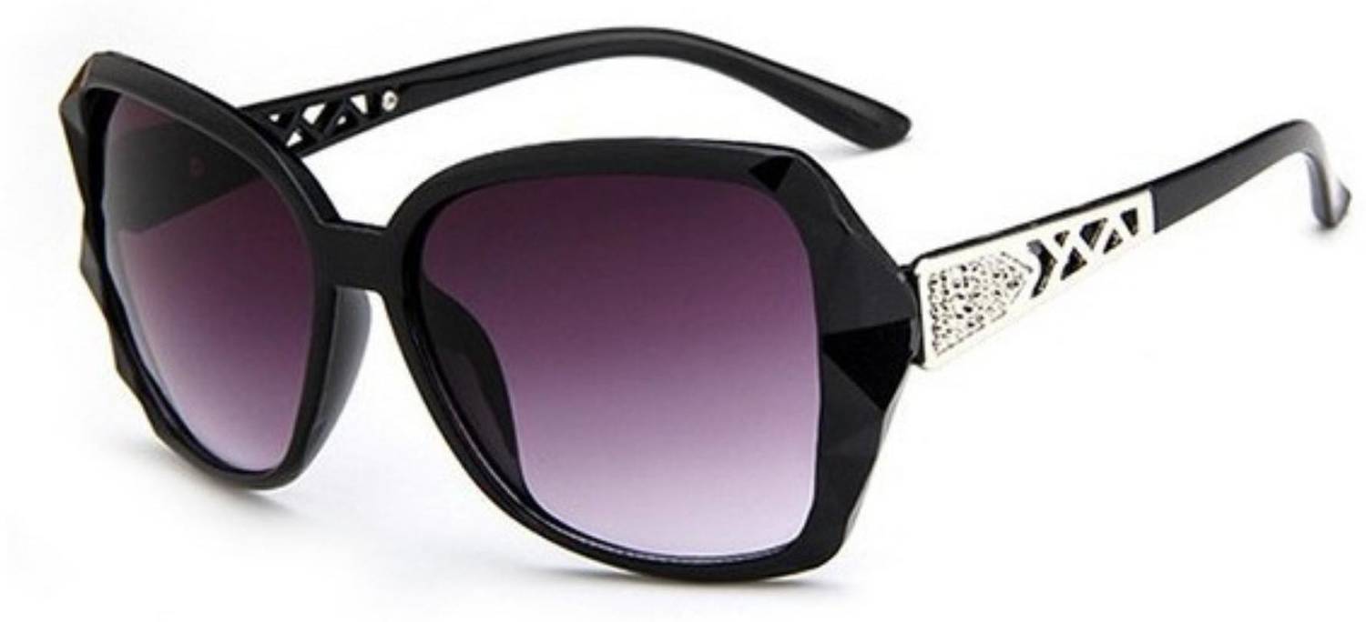 4Flaunt Oval Sunglasses