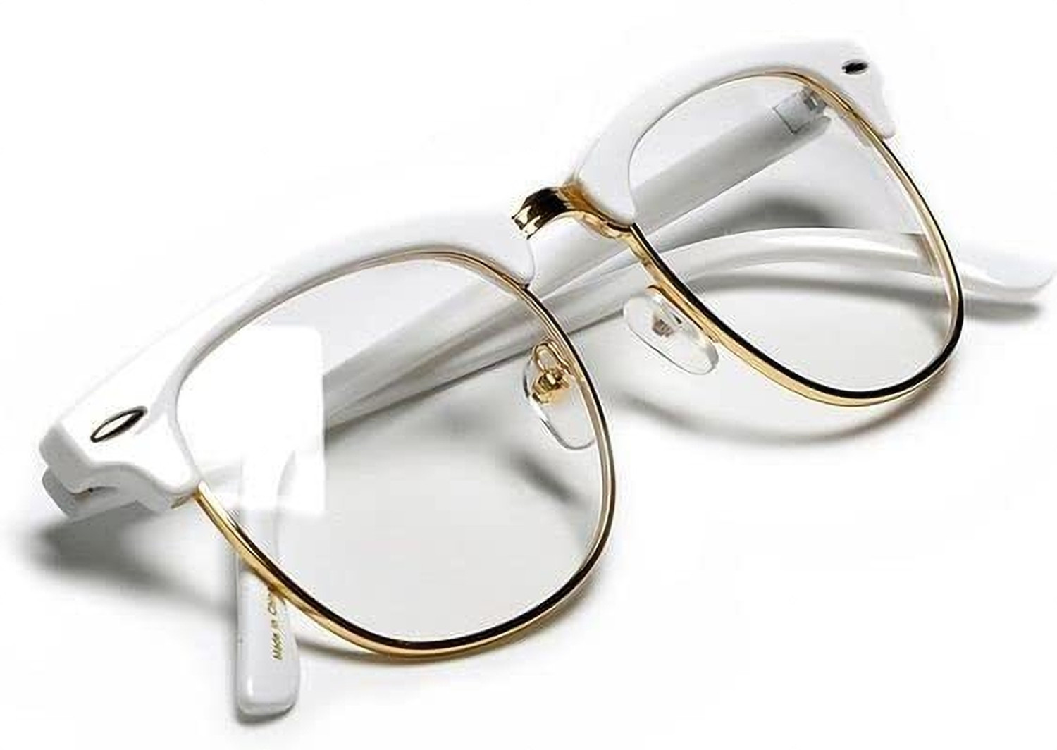 Image of HONUFU EYEWEAR Round Sunglasses