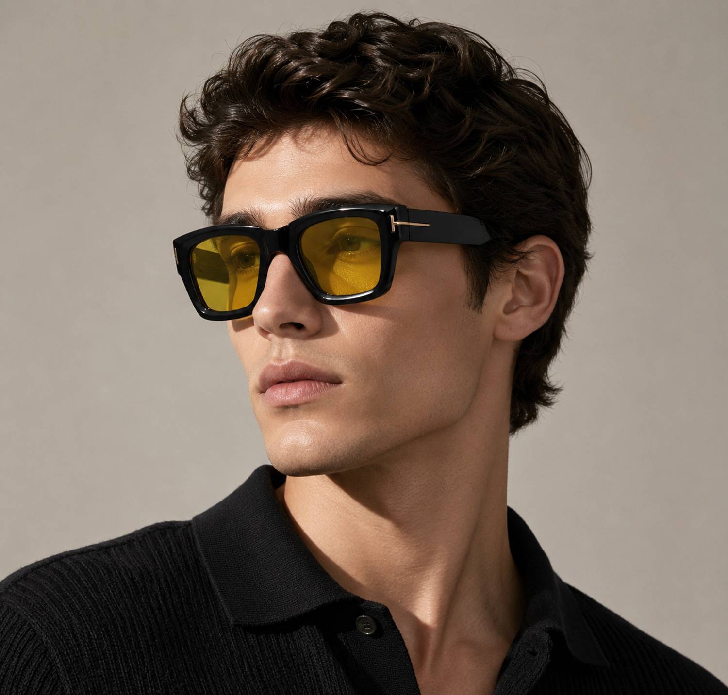 Patelapparels Retro Sunglasses - Image 3