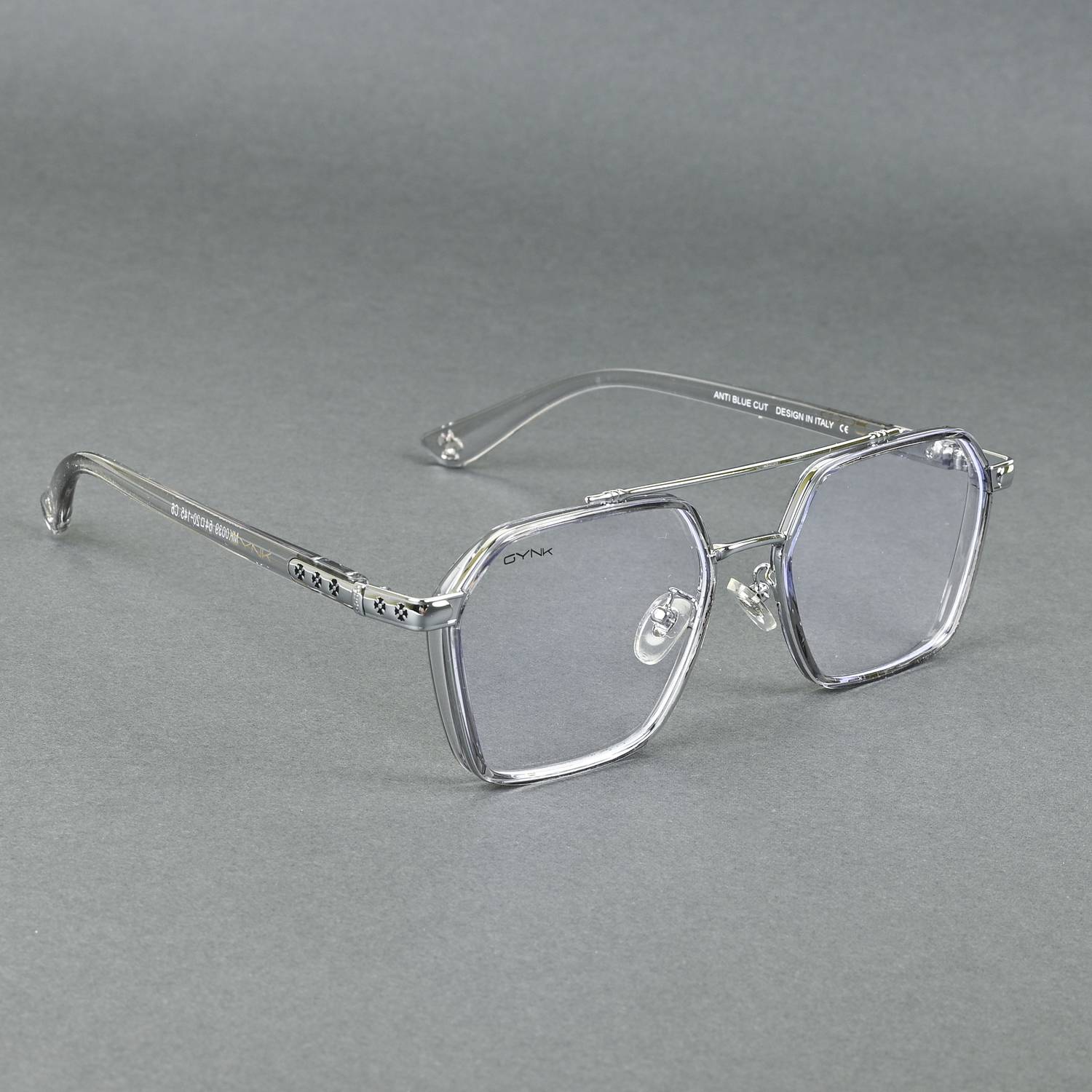 Gynk Spectacle Sunglasses - Image 1