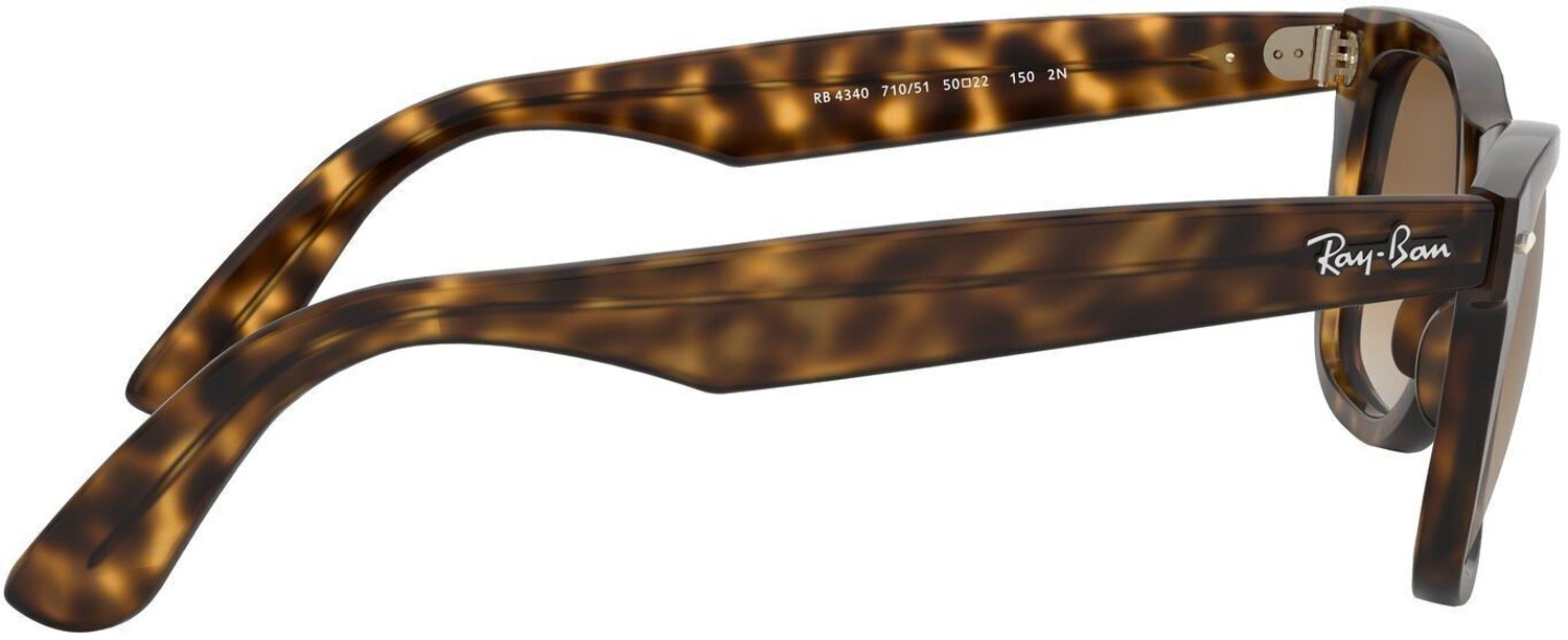 Image of Ray-Ban Wayfarer Sunglasses