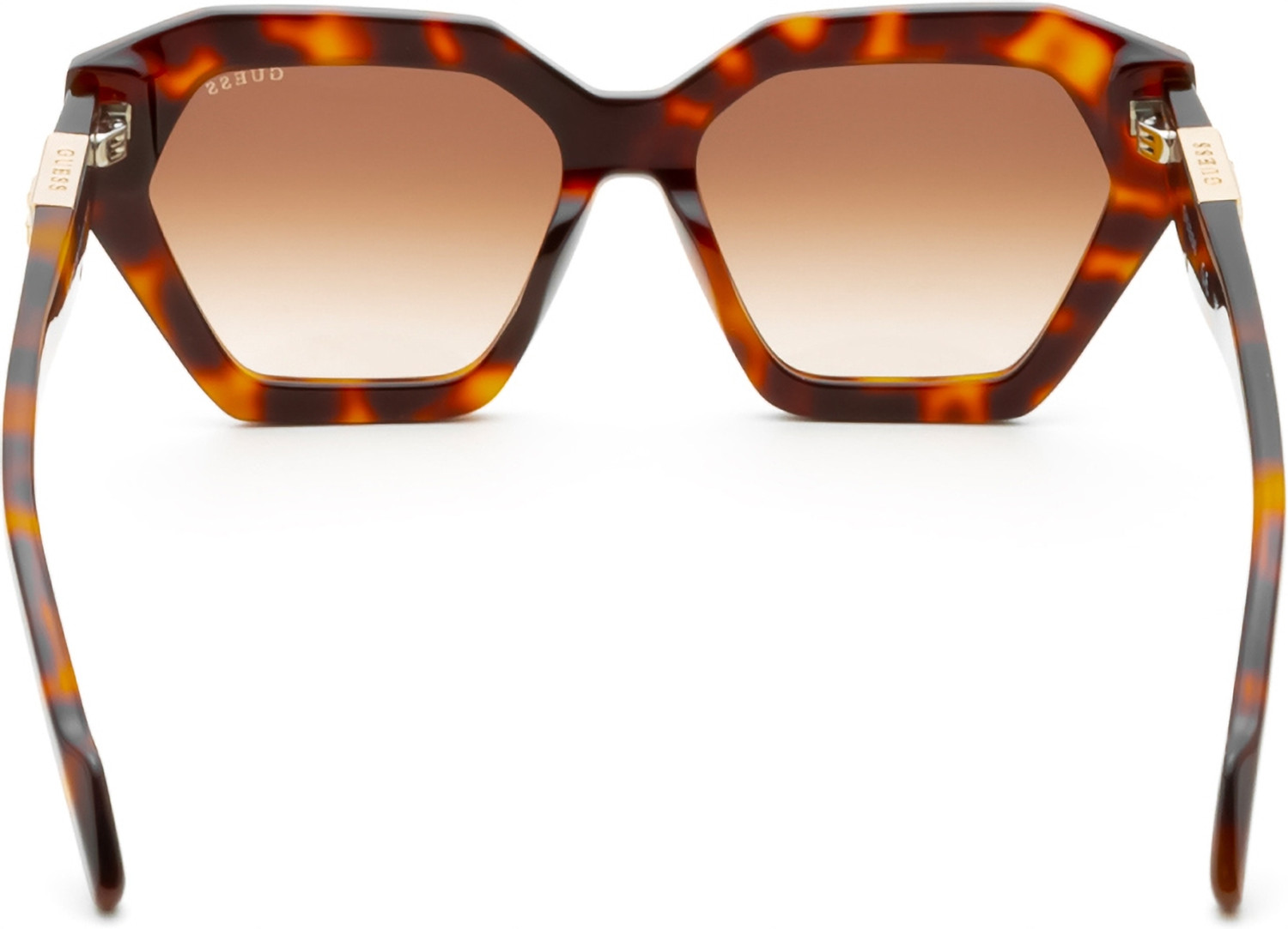 Image of GUESS Over-sized Sunglasses