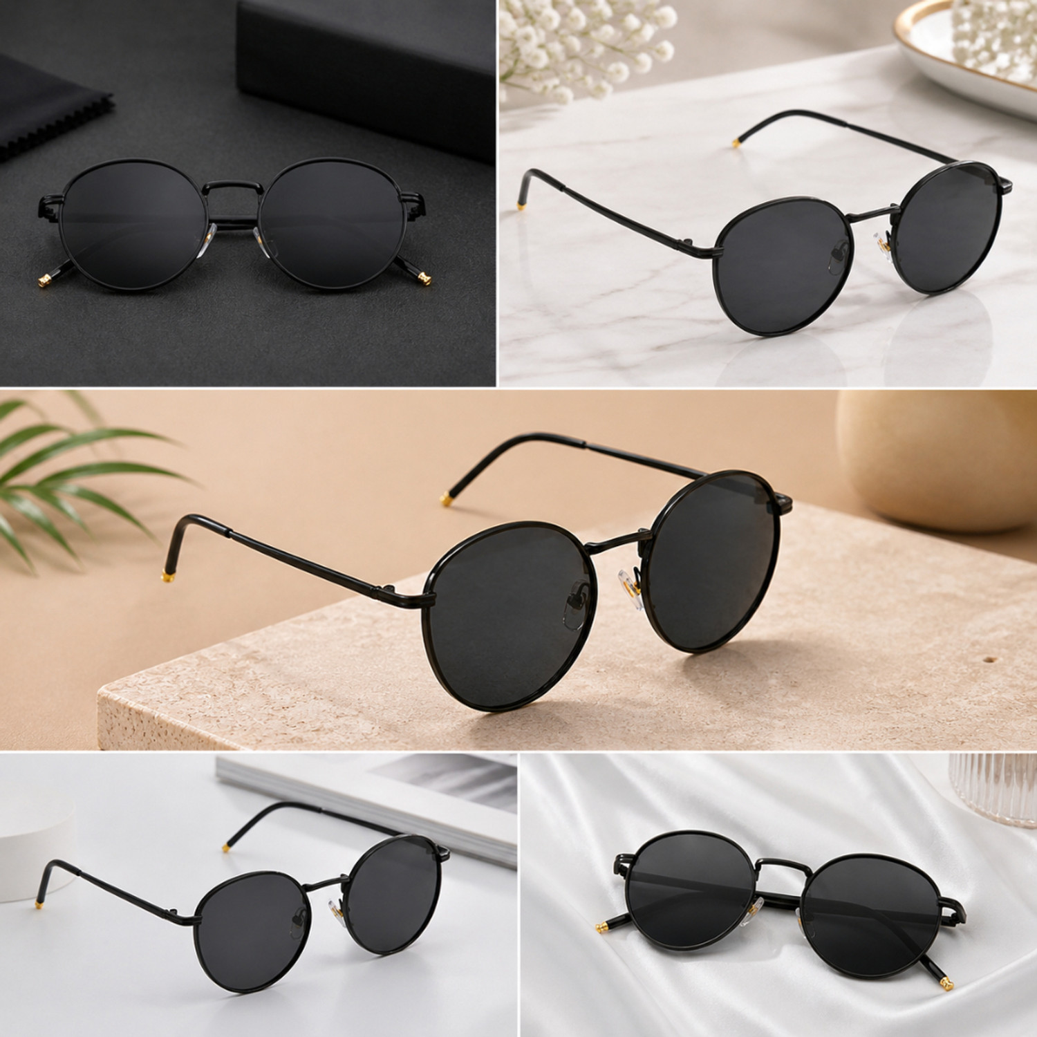 Image of METRONAUT UV Protection Sunglass