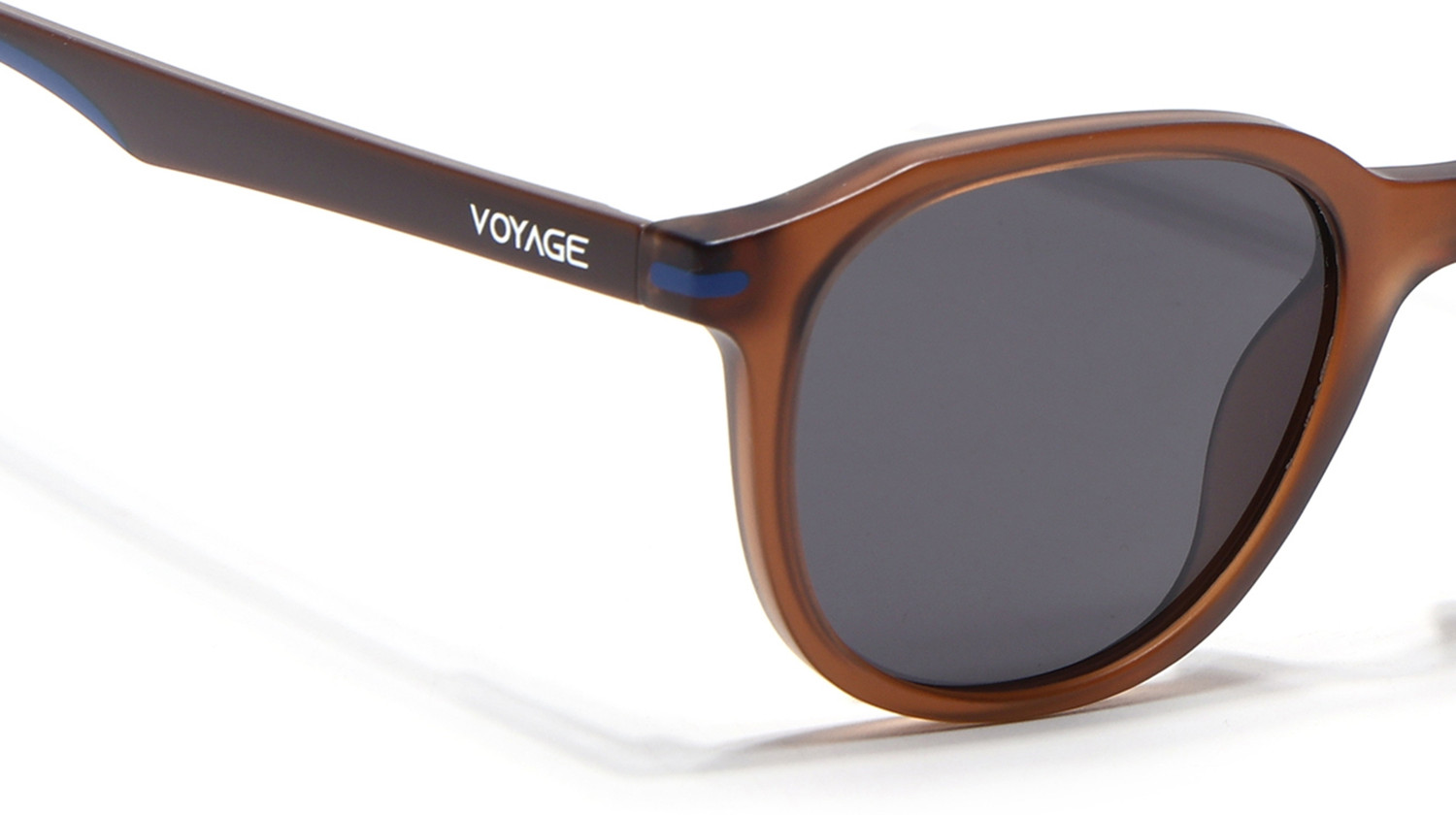 Image of VOYAGE Wayfarer Sunglasses