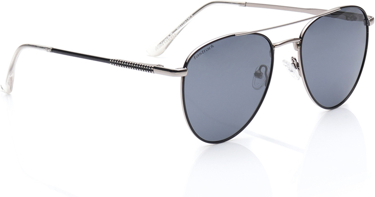 Image of Fastrack Aviator Sunglasses