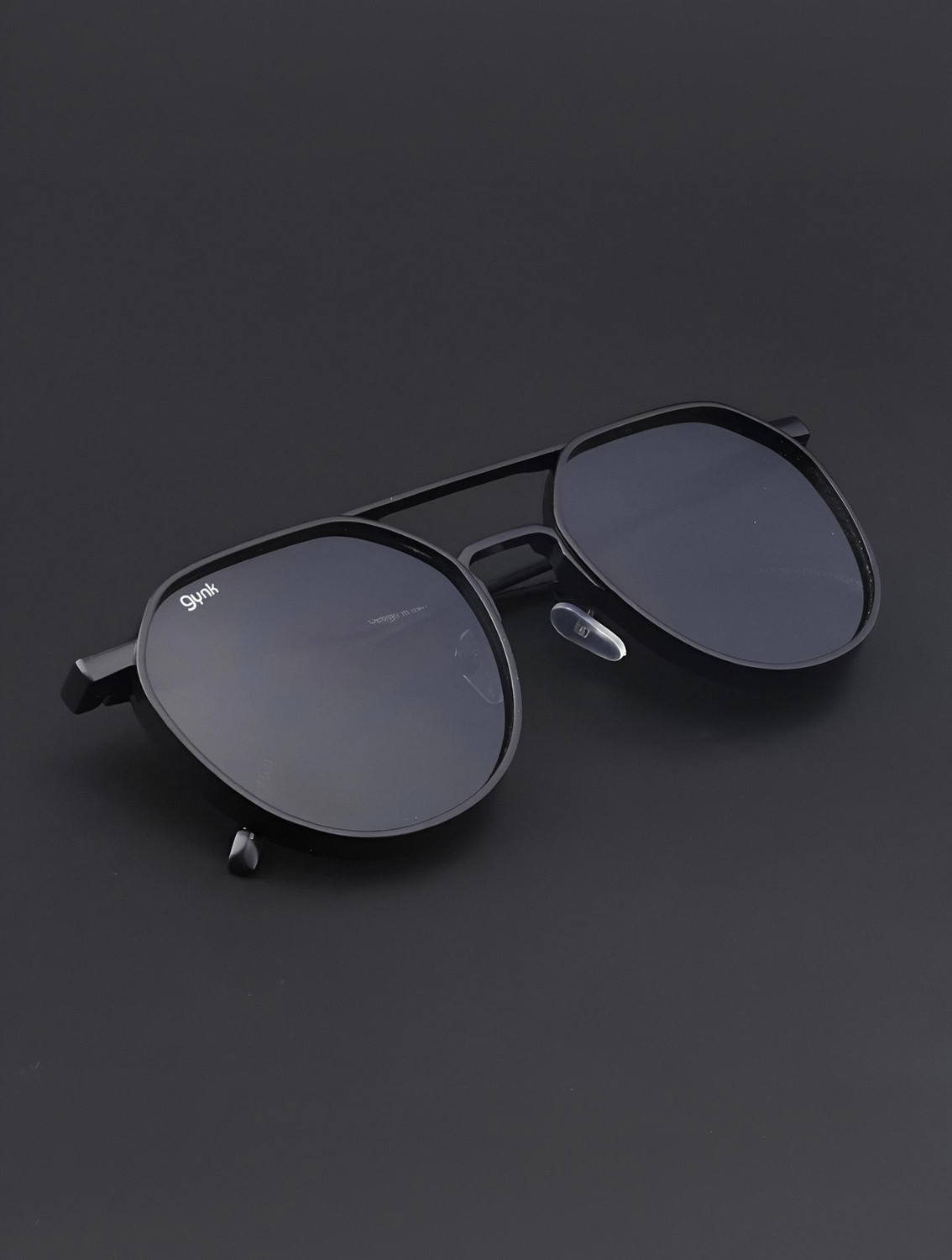Image of spectaswag Aviator, Over-sized Sunglasses