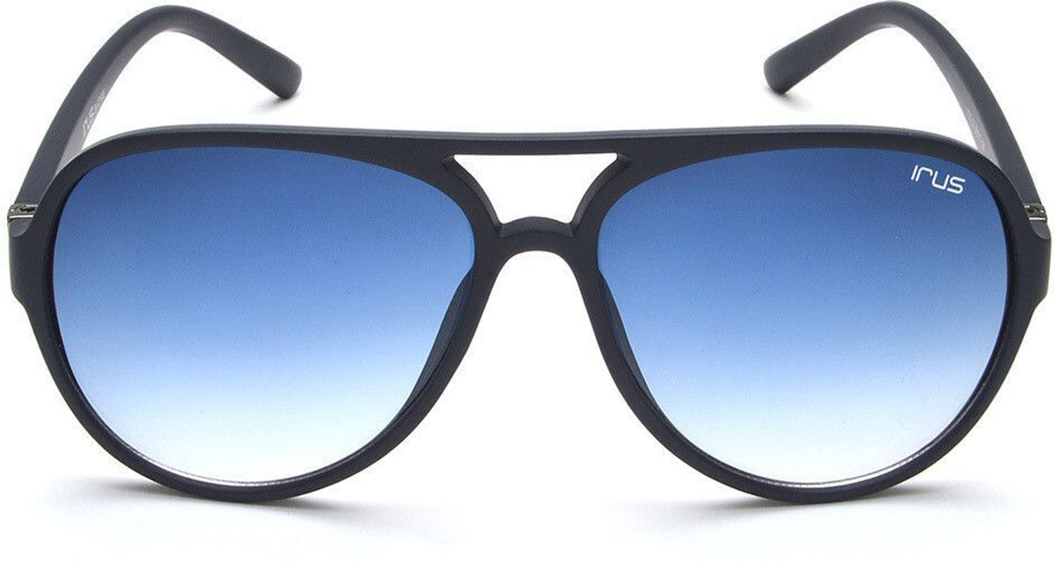 Image of IRUS Aviator Sunglasses