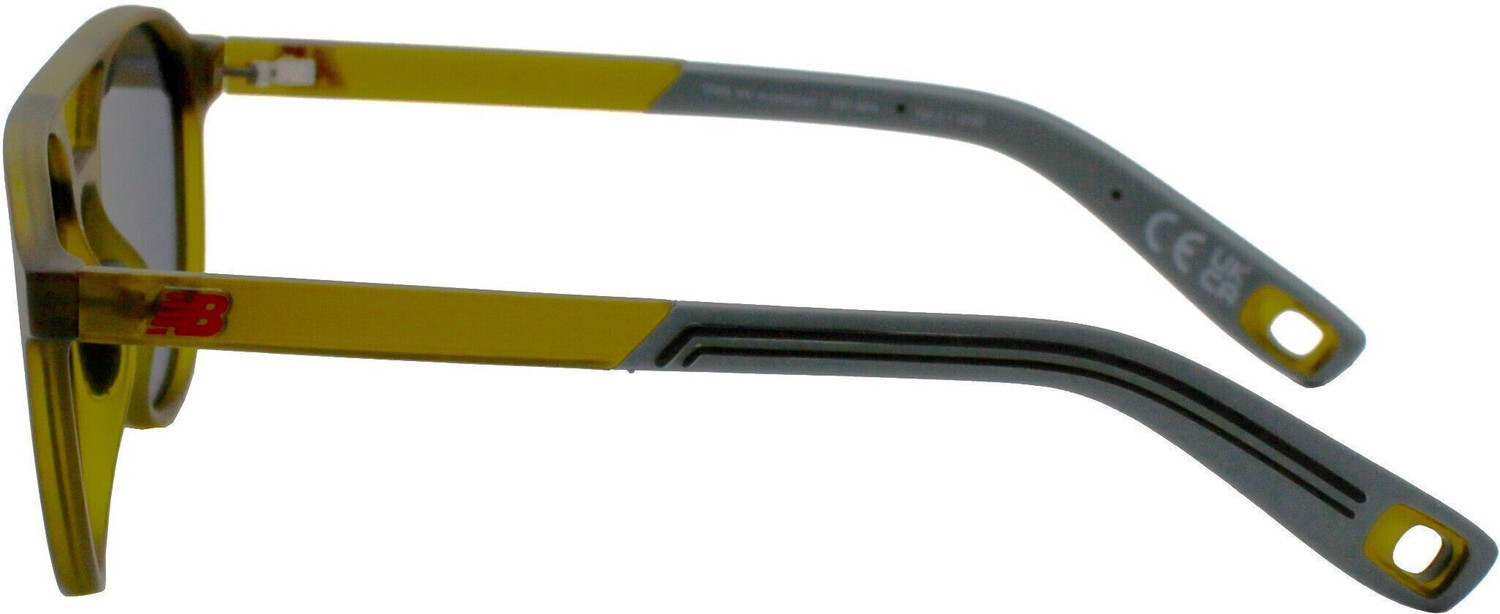 Image of New Balance Aviator Sunglasses