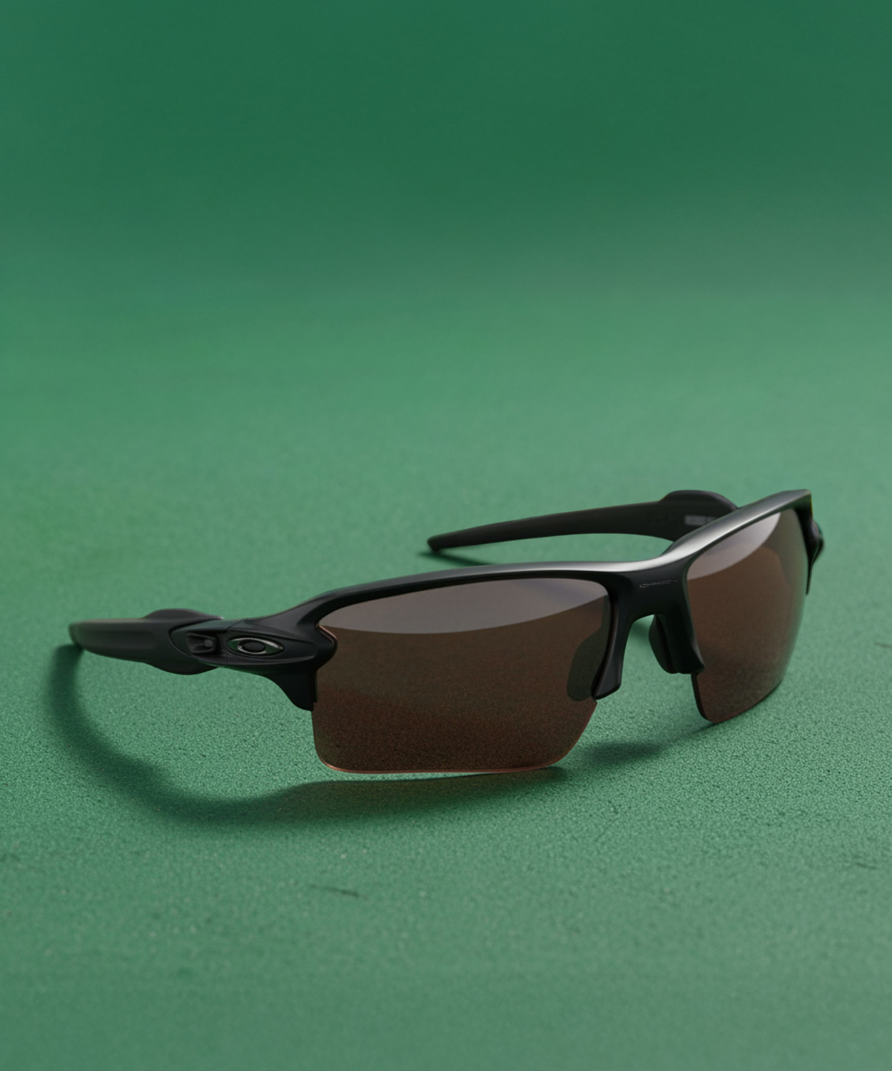 Image of OAKLEY FLAK 2.0 XL Spectacle Sunglasses Sunglass