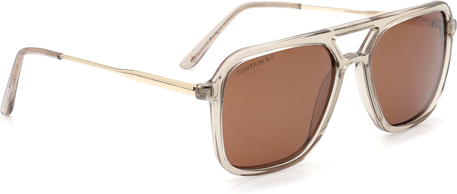 Image of Fastrack Aviator Sunglasses