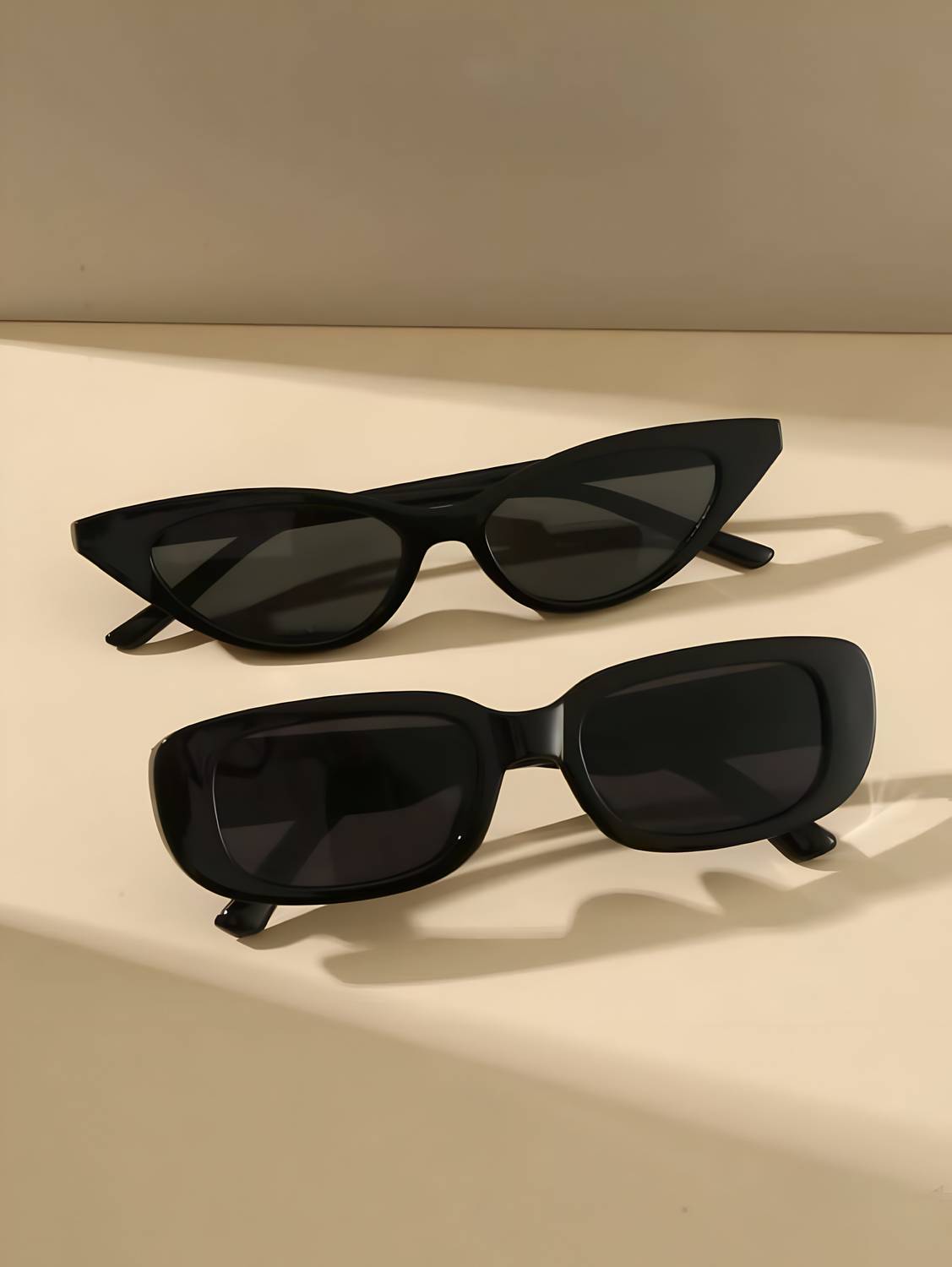 ARICKS Cat-eye Sunglasses