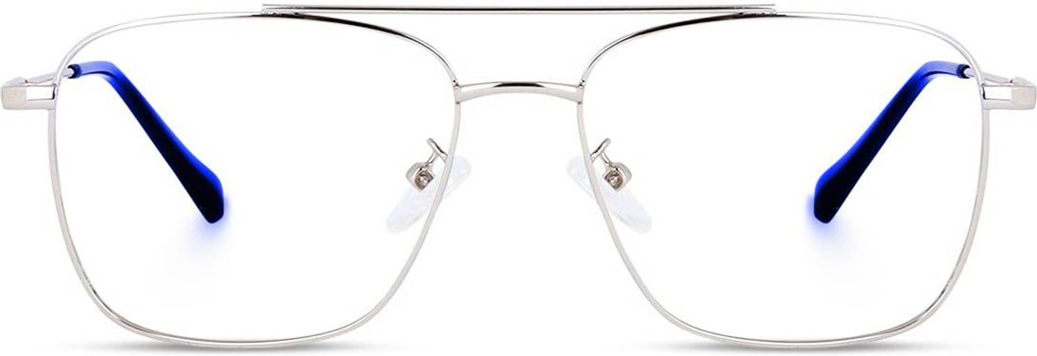 Alligator Spectacle Sunglasses - Image 3