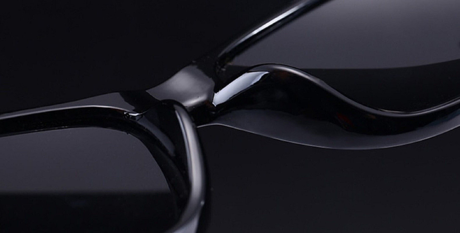 Image of Fash Wayfarer Sunglasses