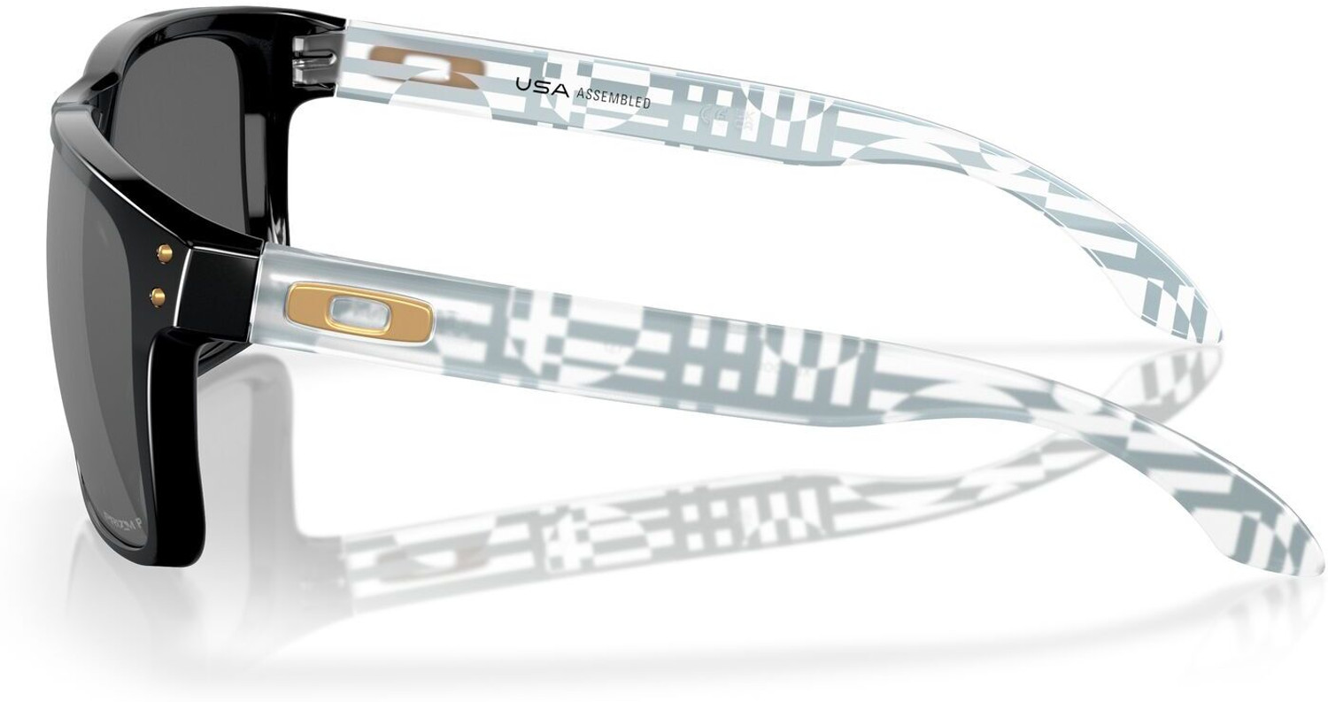 Image of OAKLEY Retro Square Sunglass