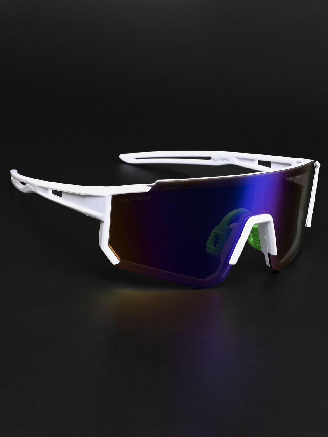 Image of NuVew Sports Sunglasses