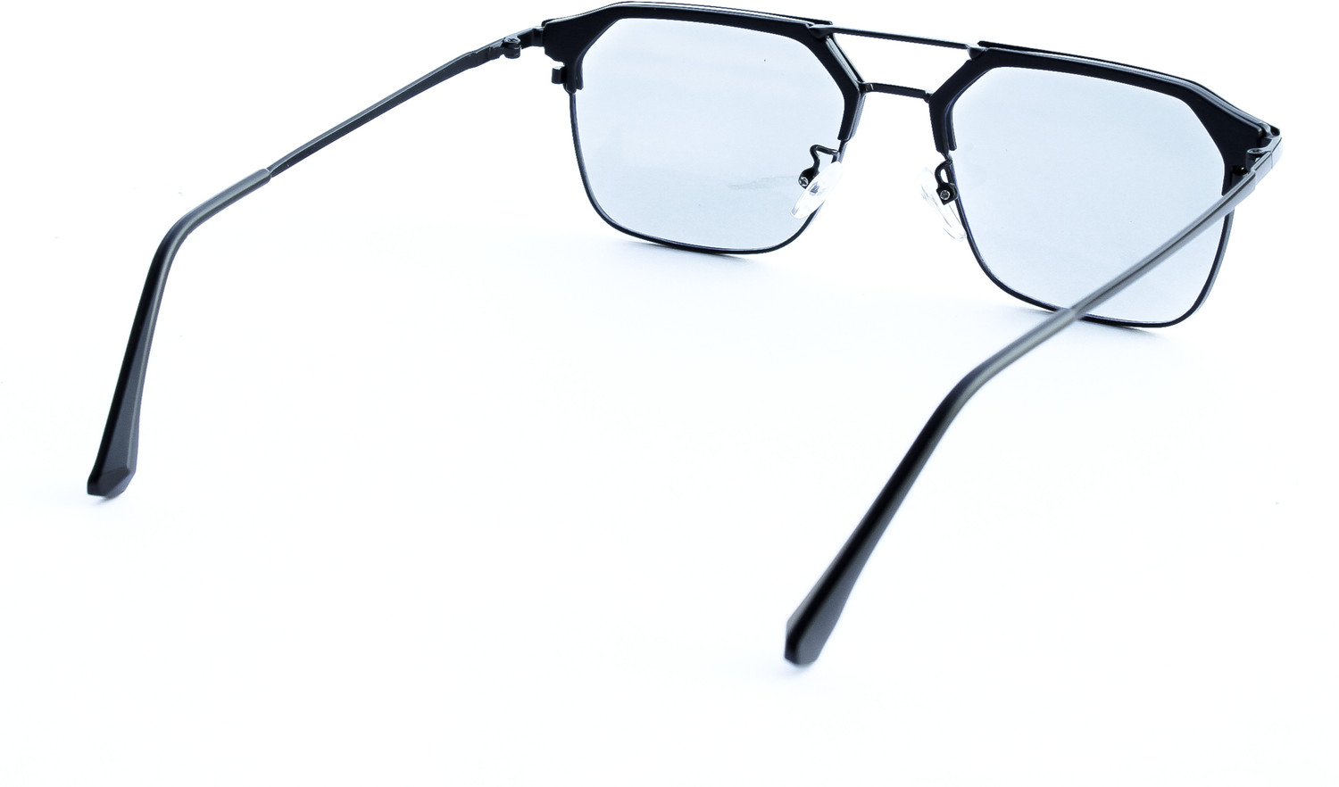 Image of jiebo Clubmaster Sunglasses