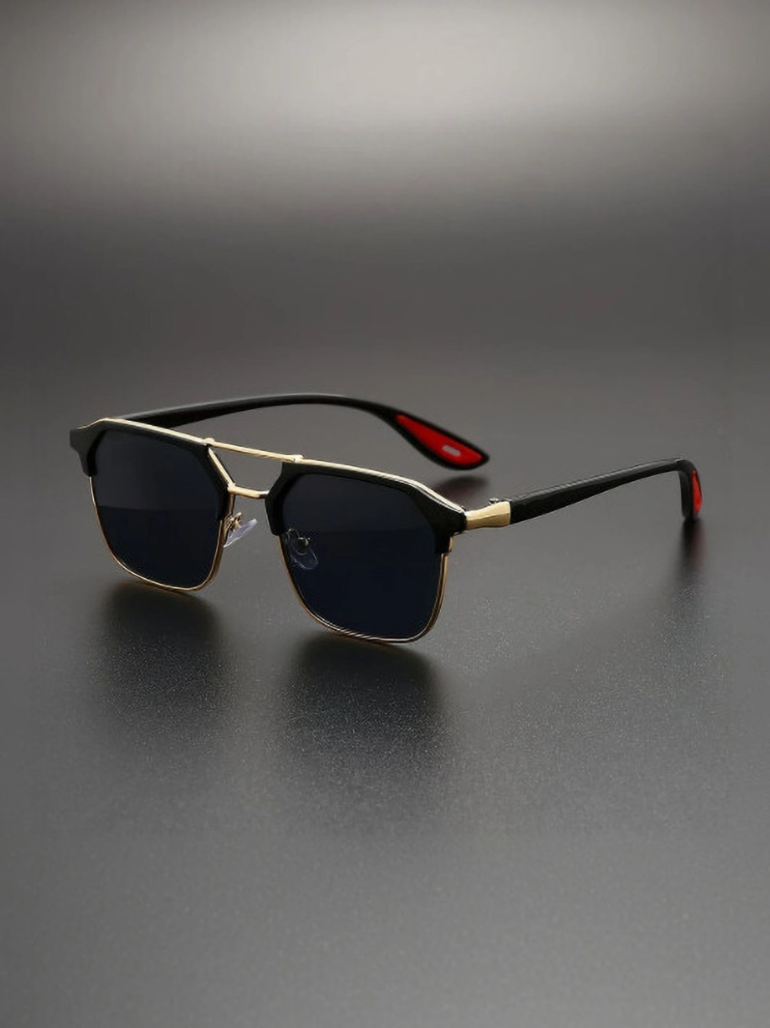 Image of Nestyra Wayfarer Sunglasses