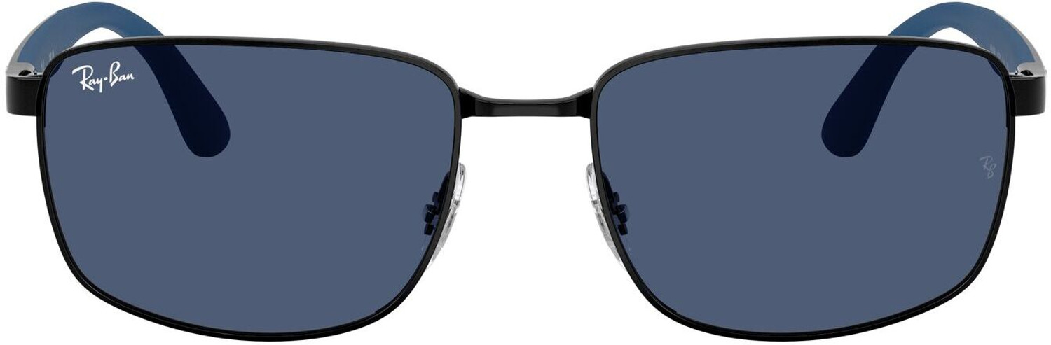Image of Ray-Ban Over-sized Sunglasses