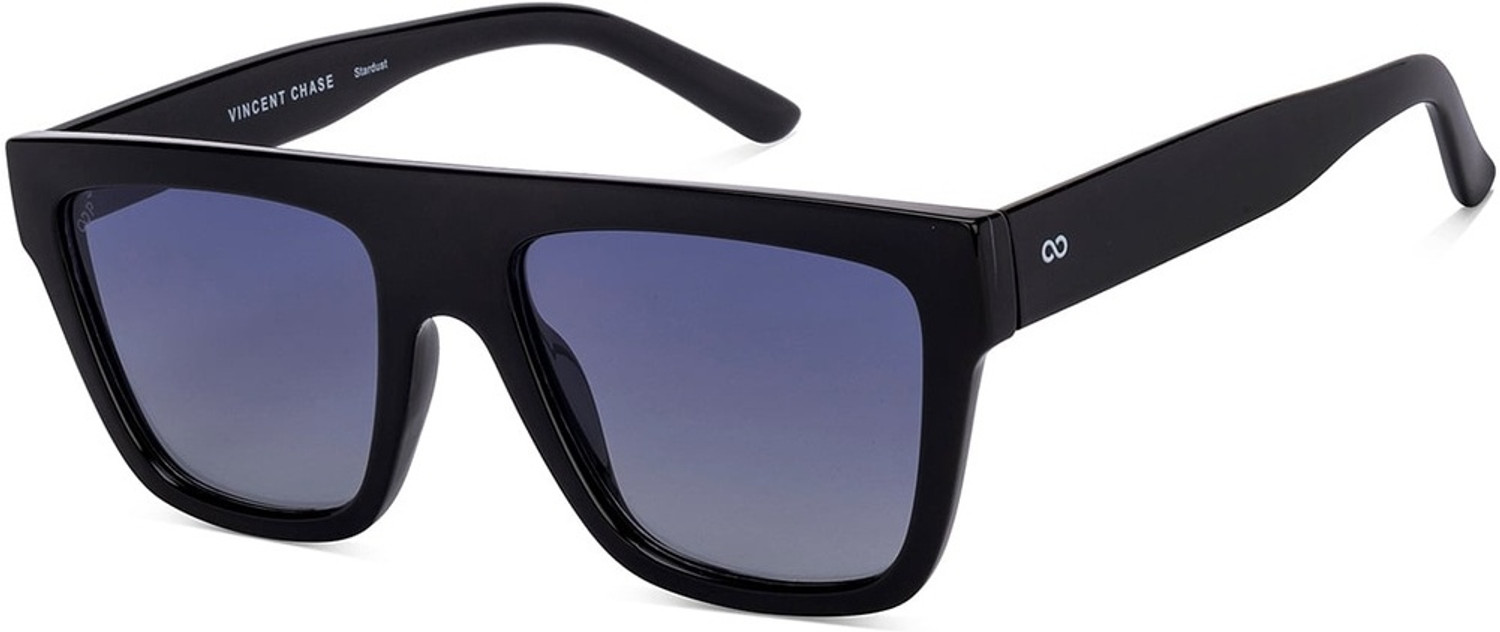 Image of VINCENT CHASE Wayfarer Sunglasses