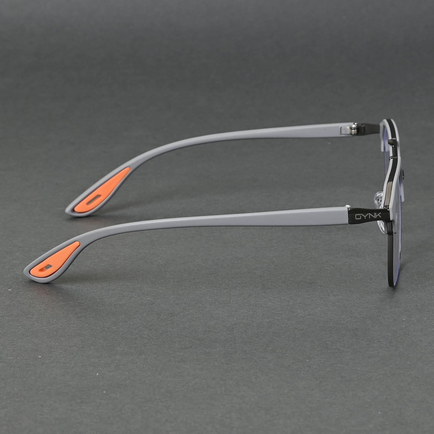 Image of Gynk Rectangular Sunglasses