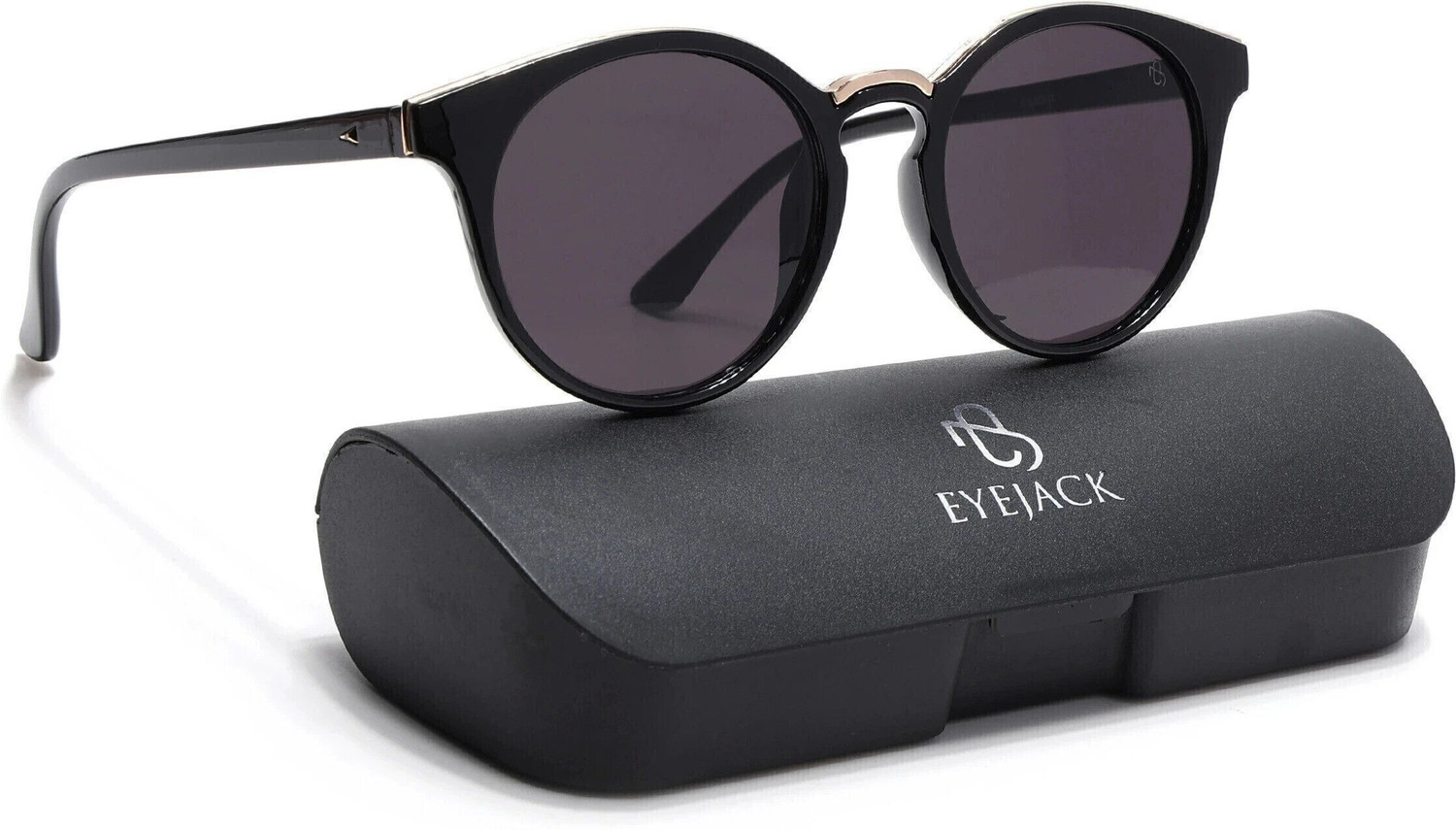 Image of Eyejack by Voyage Round Sunglasses