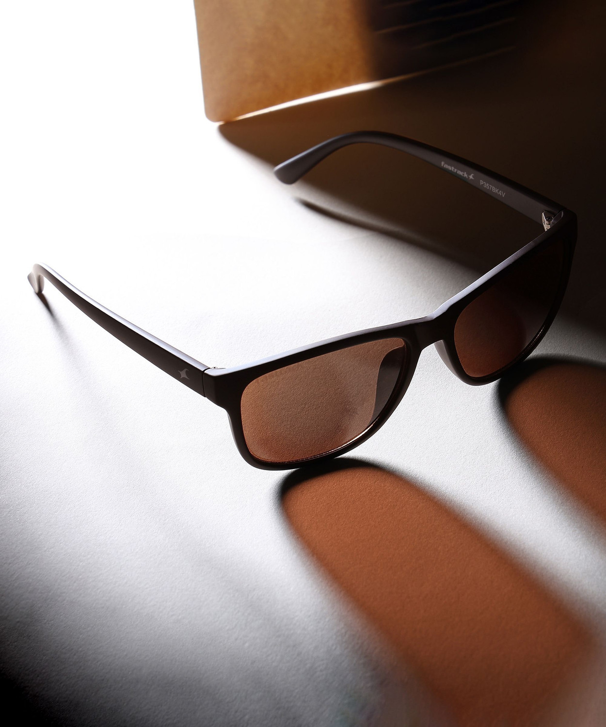 Image of Fastrack Wayfarer Sunglasses