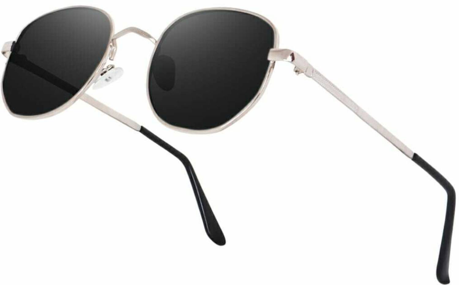 GOODINA Rectangular Sunglasses - Image 2
