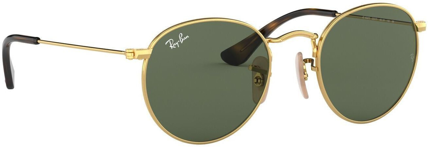 Image of Ray-Ban Spectacle Sunglasses