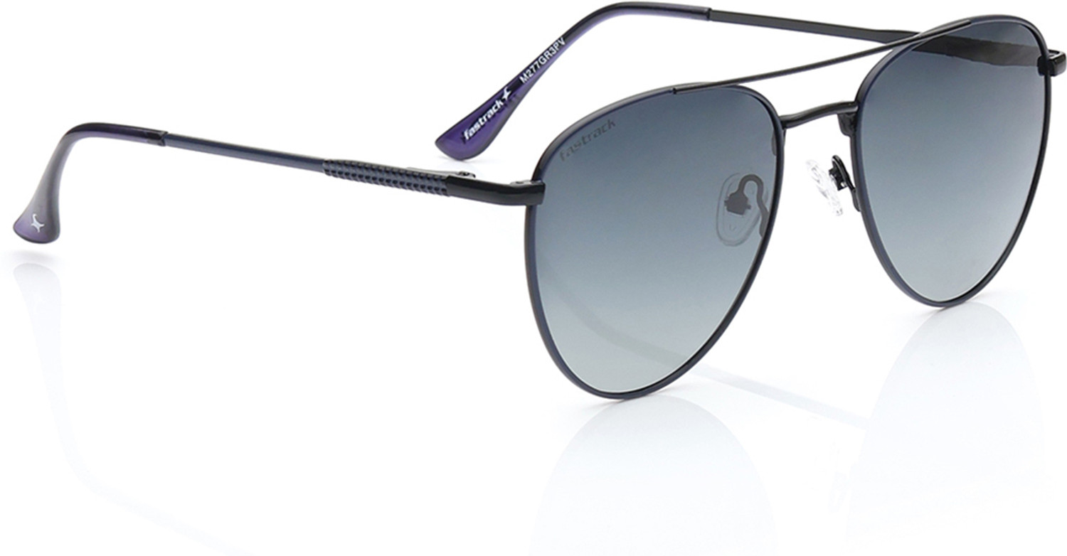 Image of Fastrack Aviator Sunglasses