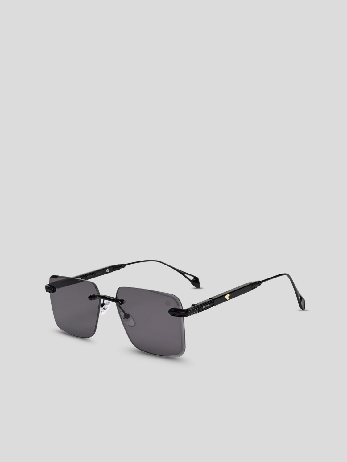 Image of moonx Rectangular Sunglasses