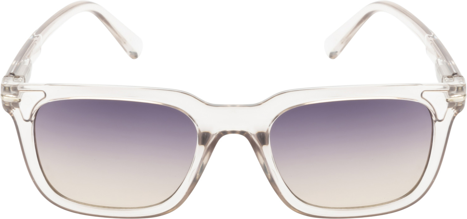 Image of Mast & Harbour Wayfarer Sunglasses