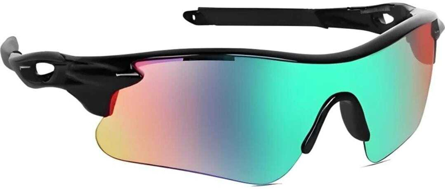 Image of FizzFusion Sports Sunglasses