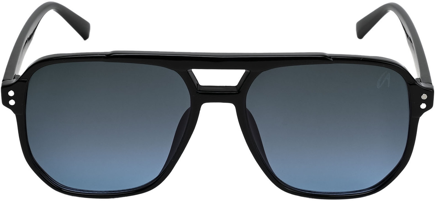 Image of AISLIN Wayfarer Sunglasses
