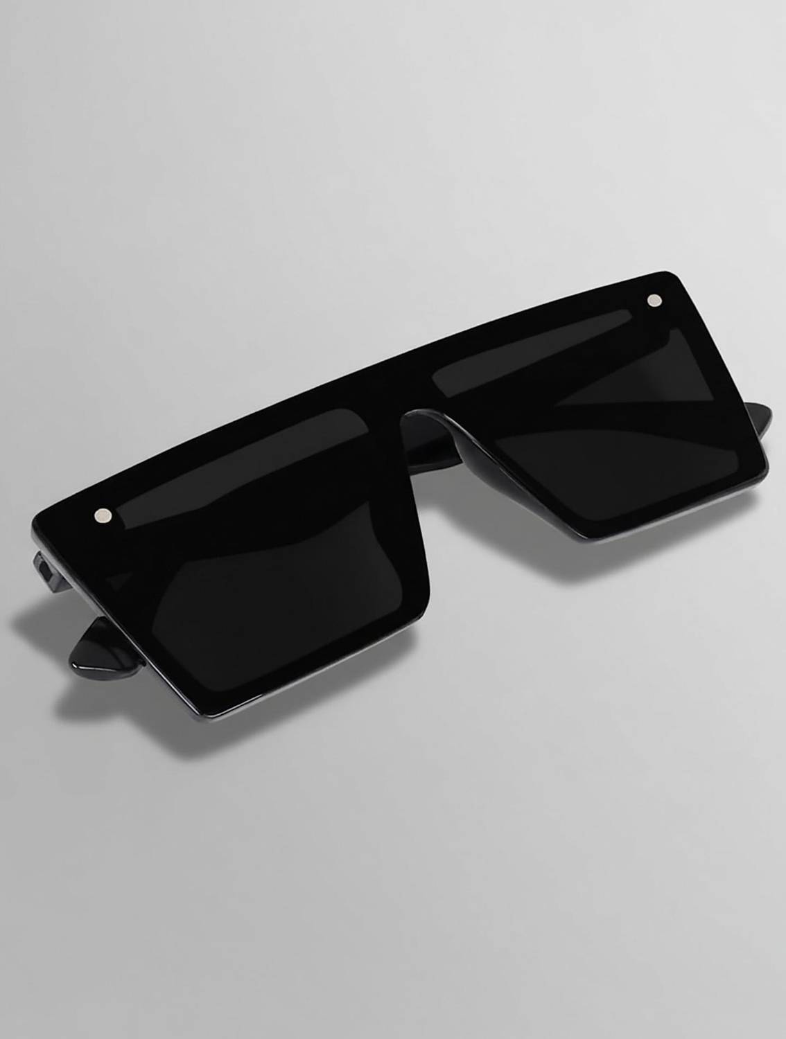ROADWAY UV Protection Retro Square, Wayfarer, Sports Sunglasses (...mo