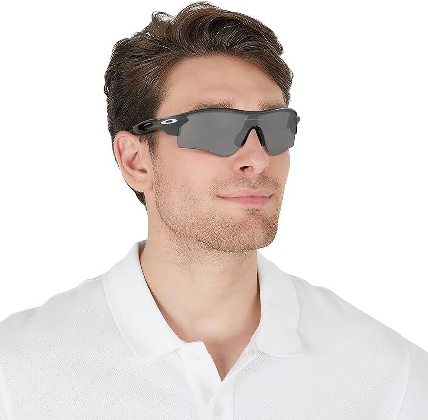 Eymen I Sports Sunglasses - Image 5