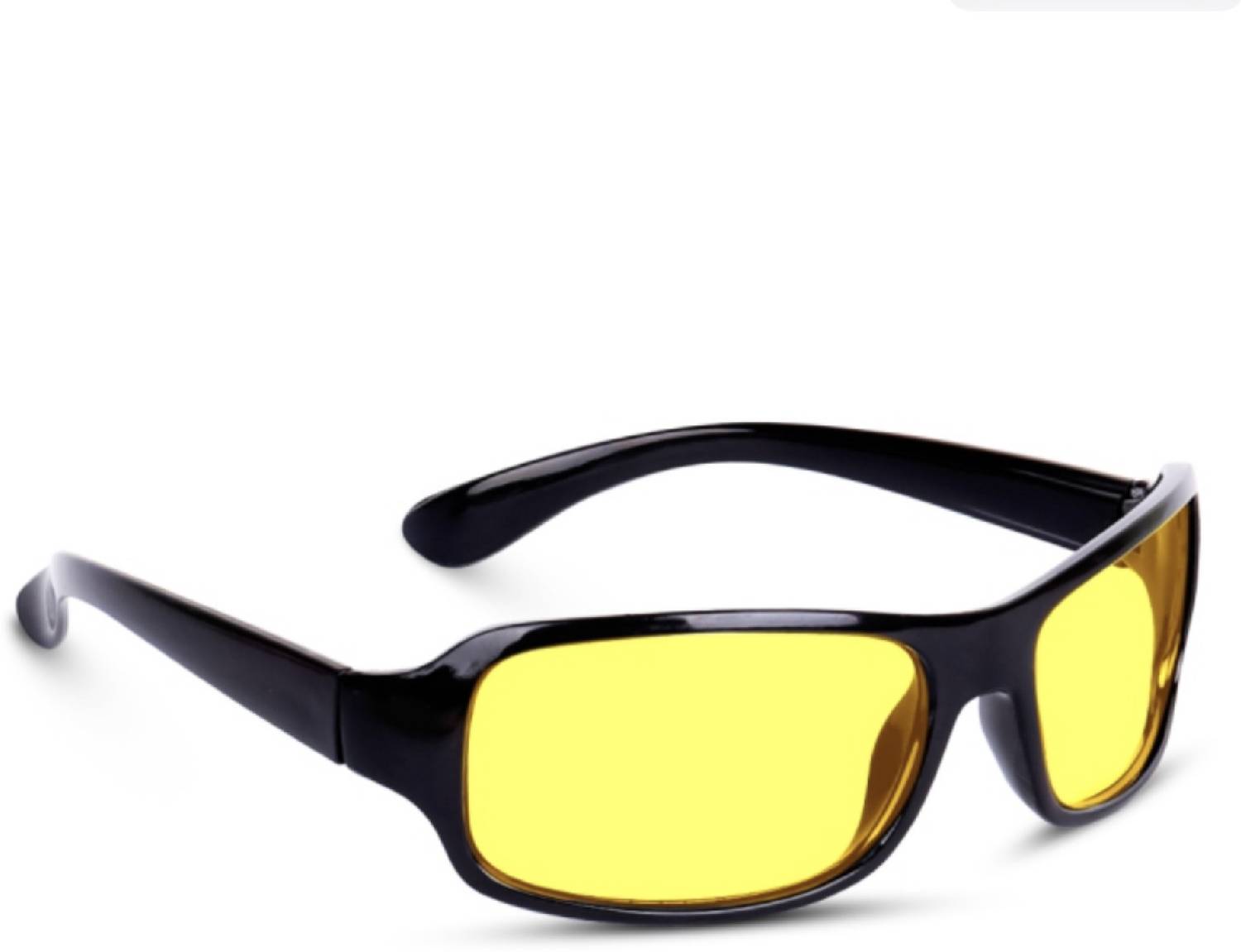 ARICKS Wrap-around Sunglasses