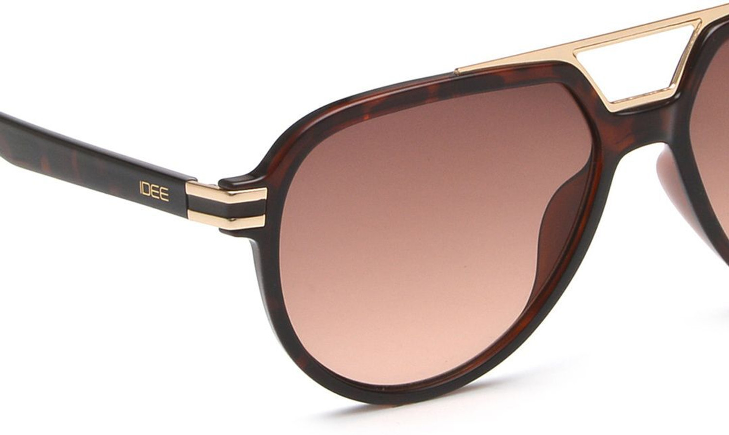 Image of IDEE Aviator Sunglasses