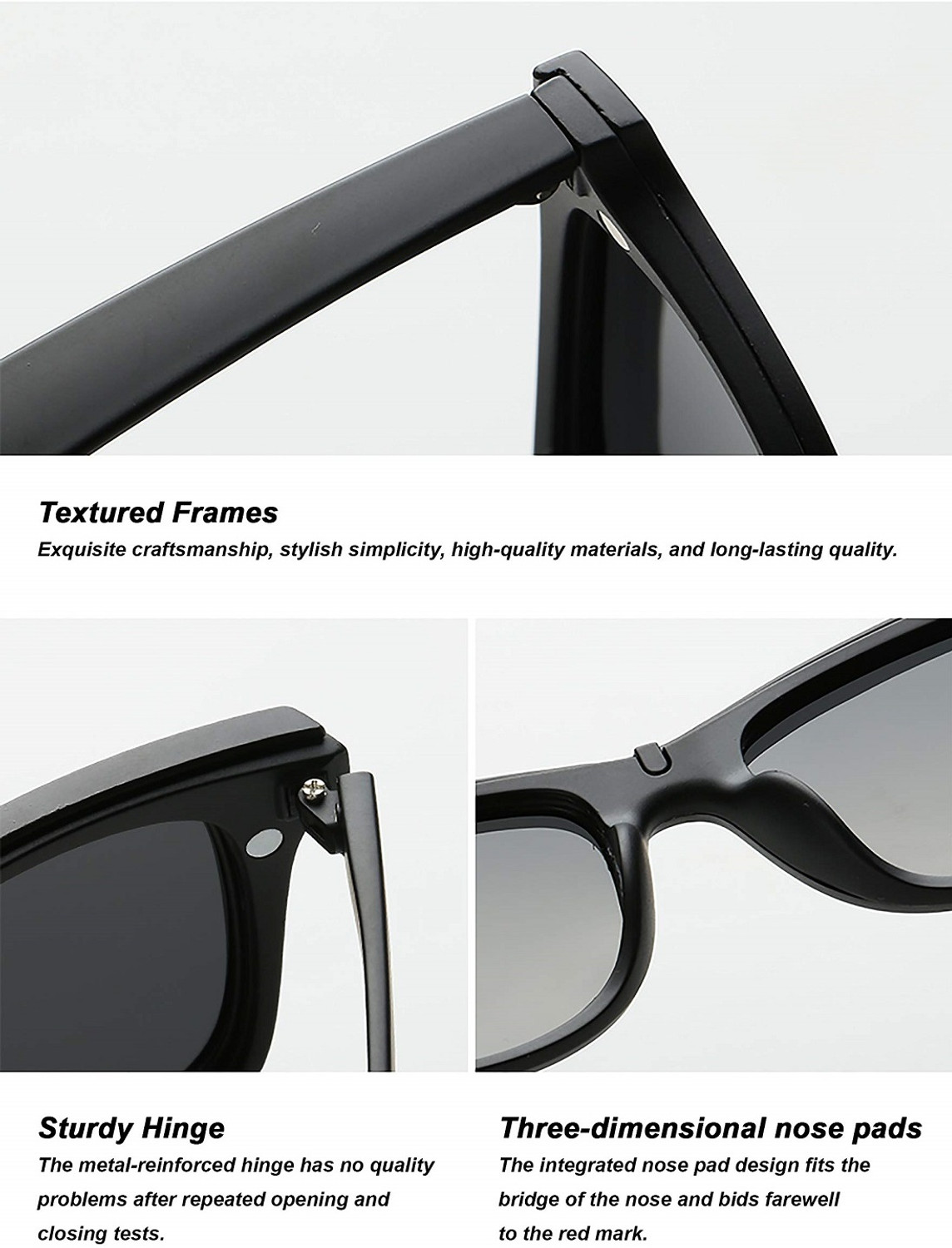 Image of Augen Spectacle Sunglasses